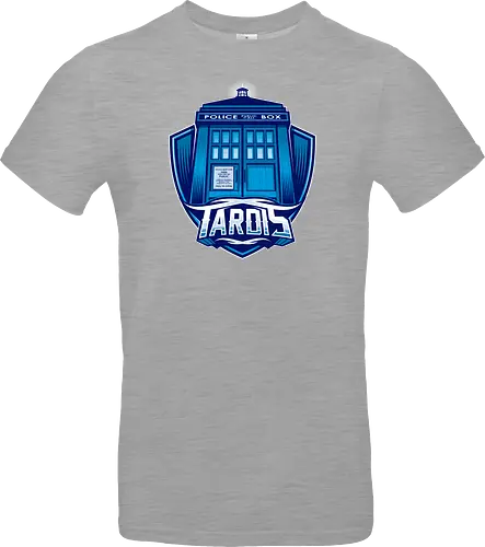 Team Tardis