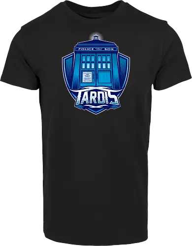 Team Tardis