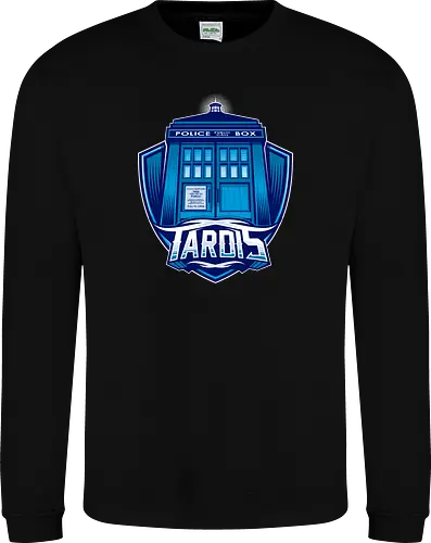 Team Tardis