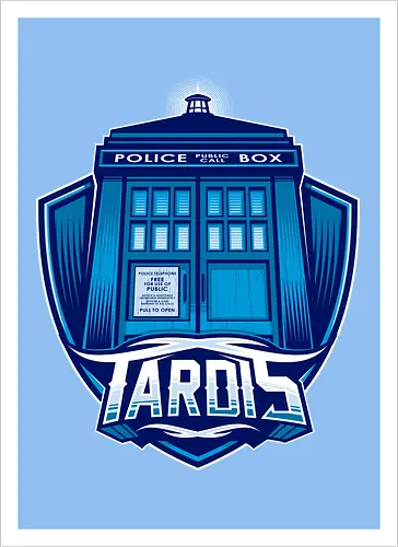 Team Tardis