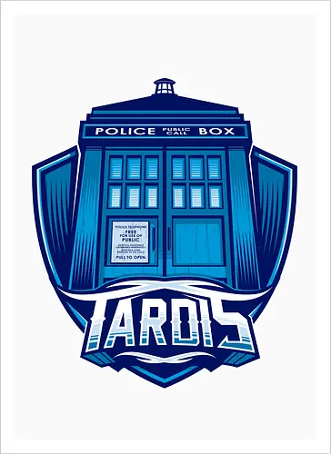 Team Tardis