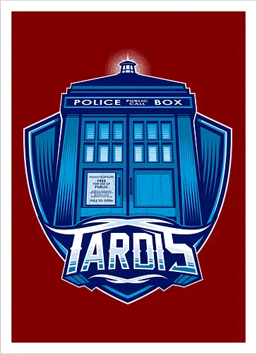 Team Tardis