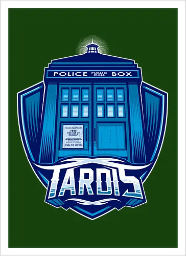 Team Tardis
