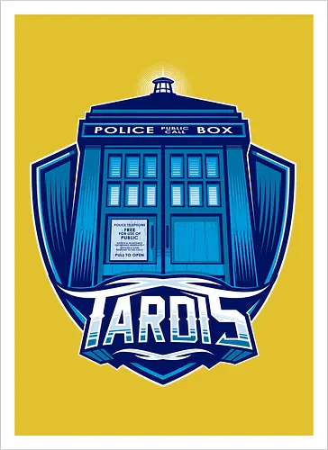 Team Tardis