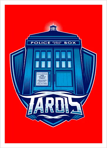 Team Tardis