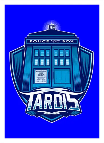 Team Tardis