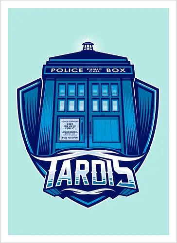 Team Tardis