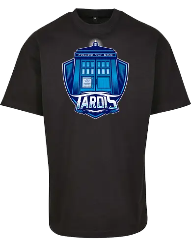 Team Tardis