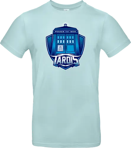 Team Tardis