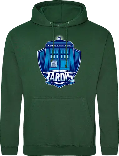 Team Tardis