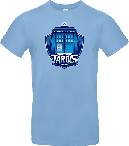 Team Tardis