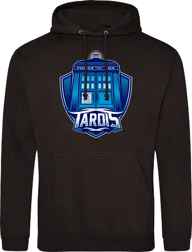 Team Tardis