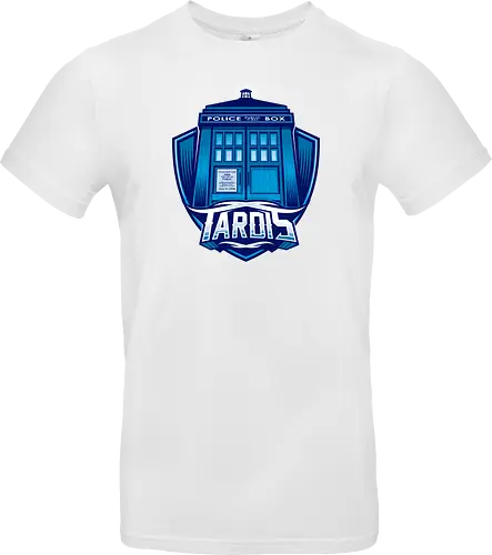 Team Tardis