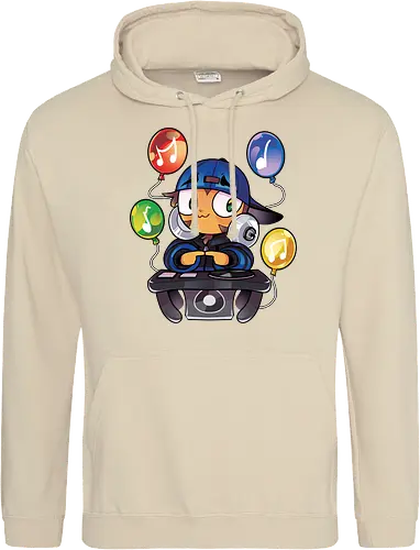 GLP - Bloons DJ