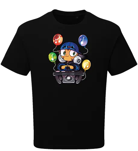 GLP - Bloons DJ
