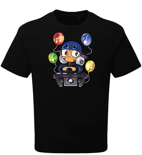 GLP - Bloons DJ