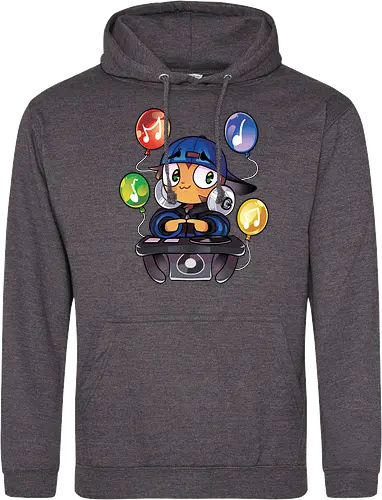 GLP - Bloons DJ