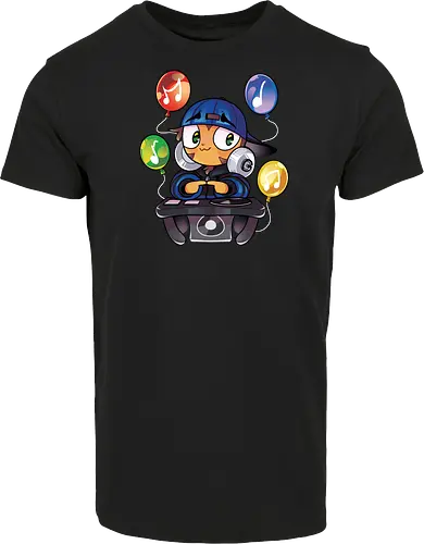 GLP - Bloons DJ