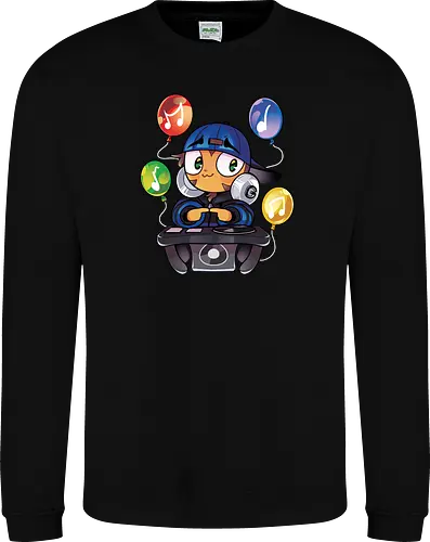 GLP - Bloons DJ