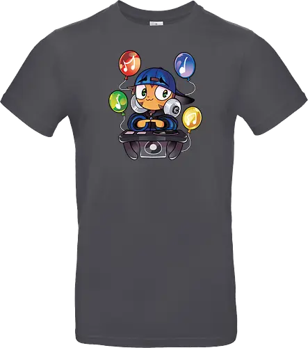 GLP - Bloons DJ
