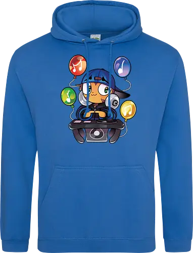 GLP - Bloons DJ