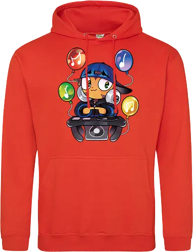 GLP - Bloons DJ