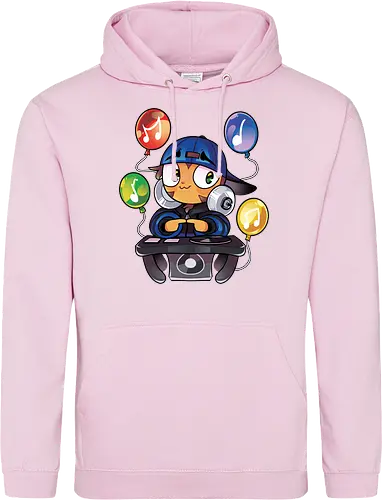 GLP - Bloons DJ