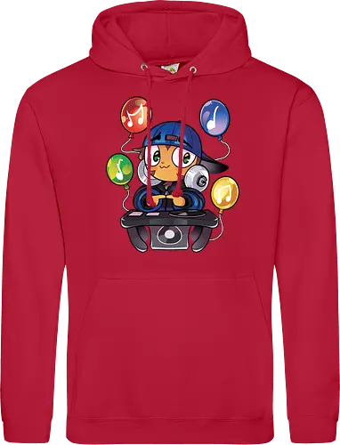 GLP - Bloons DJ