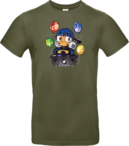 GLP - Bloons DJ