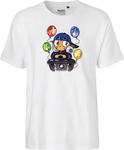 GLP - Bloons DJ