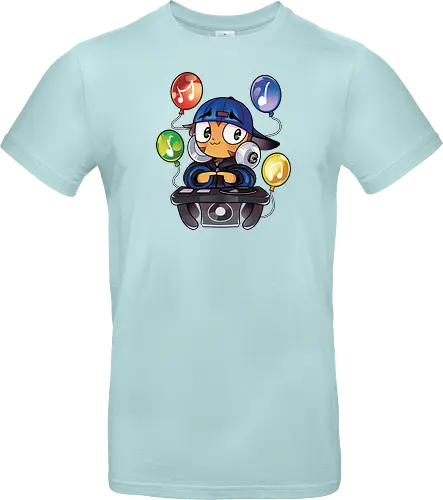 GLP - Bloons DJ