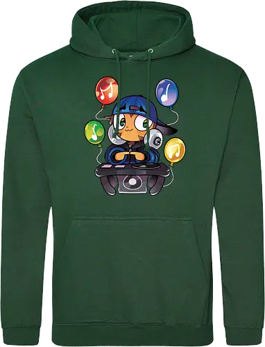GLP - Bloons DJ