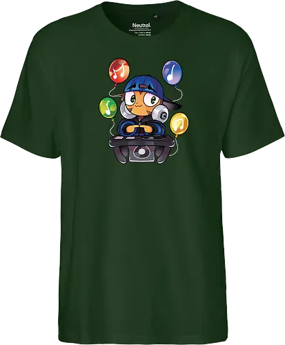 GLP - Bloons DJ