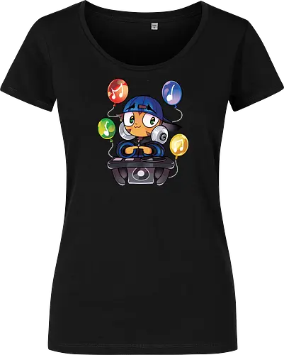 GLP - Bloons DJ