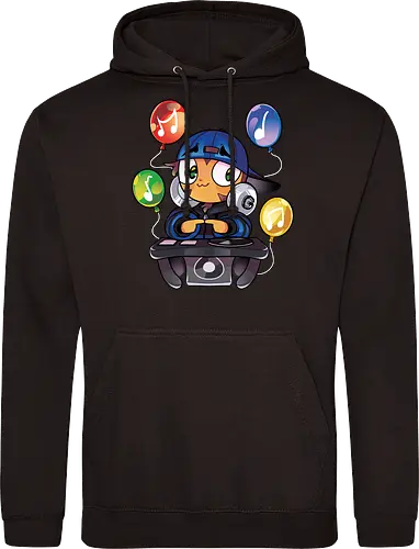 GLP - Bloons DJ