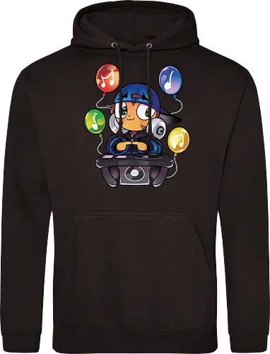 GLP - Bloons DJ