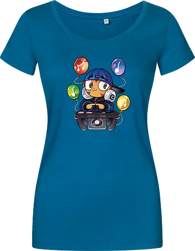 GLP - Bloons DJ