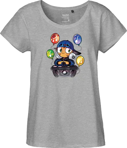 GLP - Bloons DJ