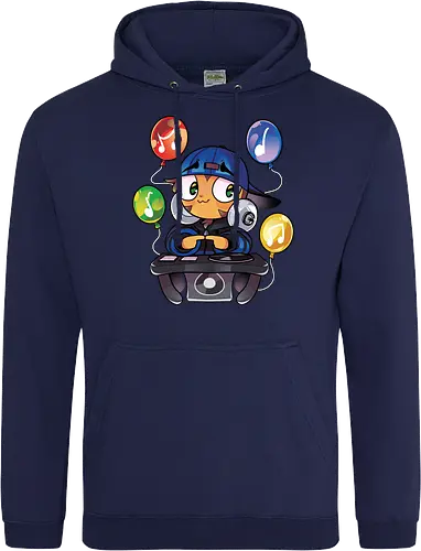 GLP - Bloons DJ