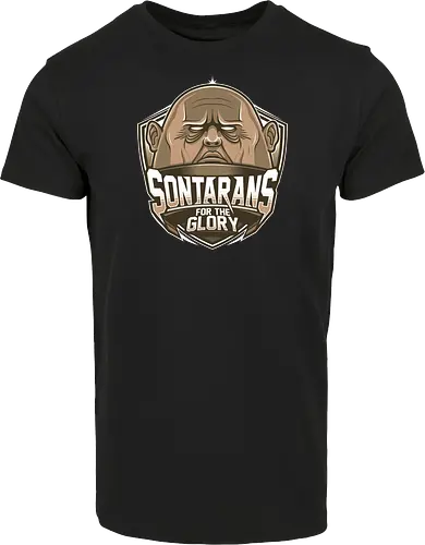 Team Sontarans