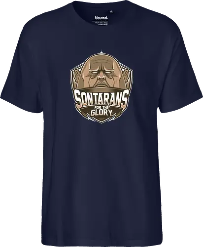 Team Sontarans