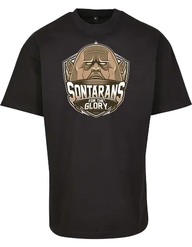 Team Sontarans