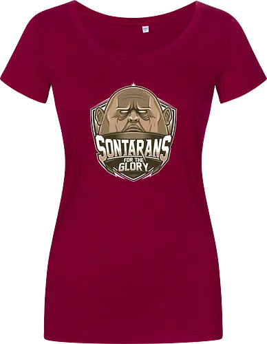 Team Sontarans