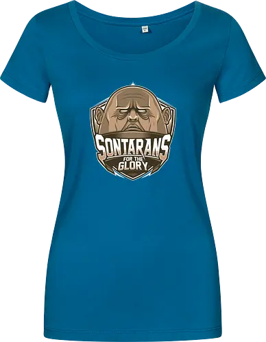 Team Sontarans