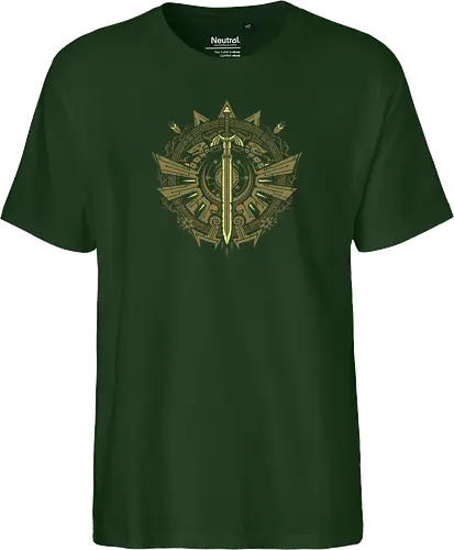 Wild Hero