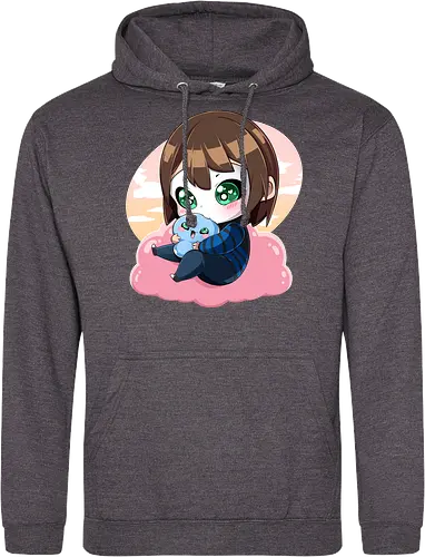 GLP - Baby auf Wolke - Standard Hoodie