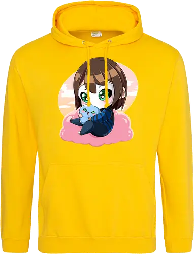 GLP - Baby auf Wolke