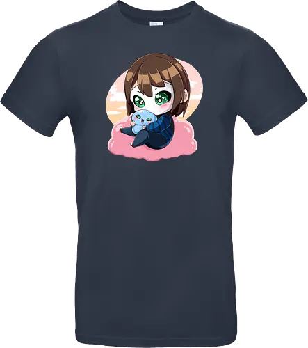 GLP - Baby auf Wolke