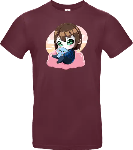 GLP - Baby auf Wolke