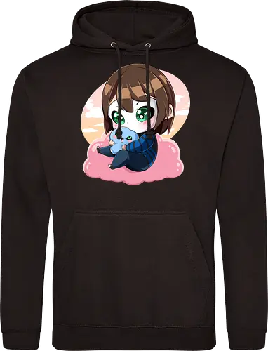 GLP - Baby auf Wolke